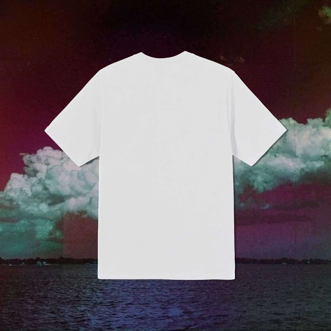 " Rani "(Unisex) Oversized T