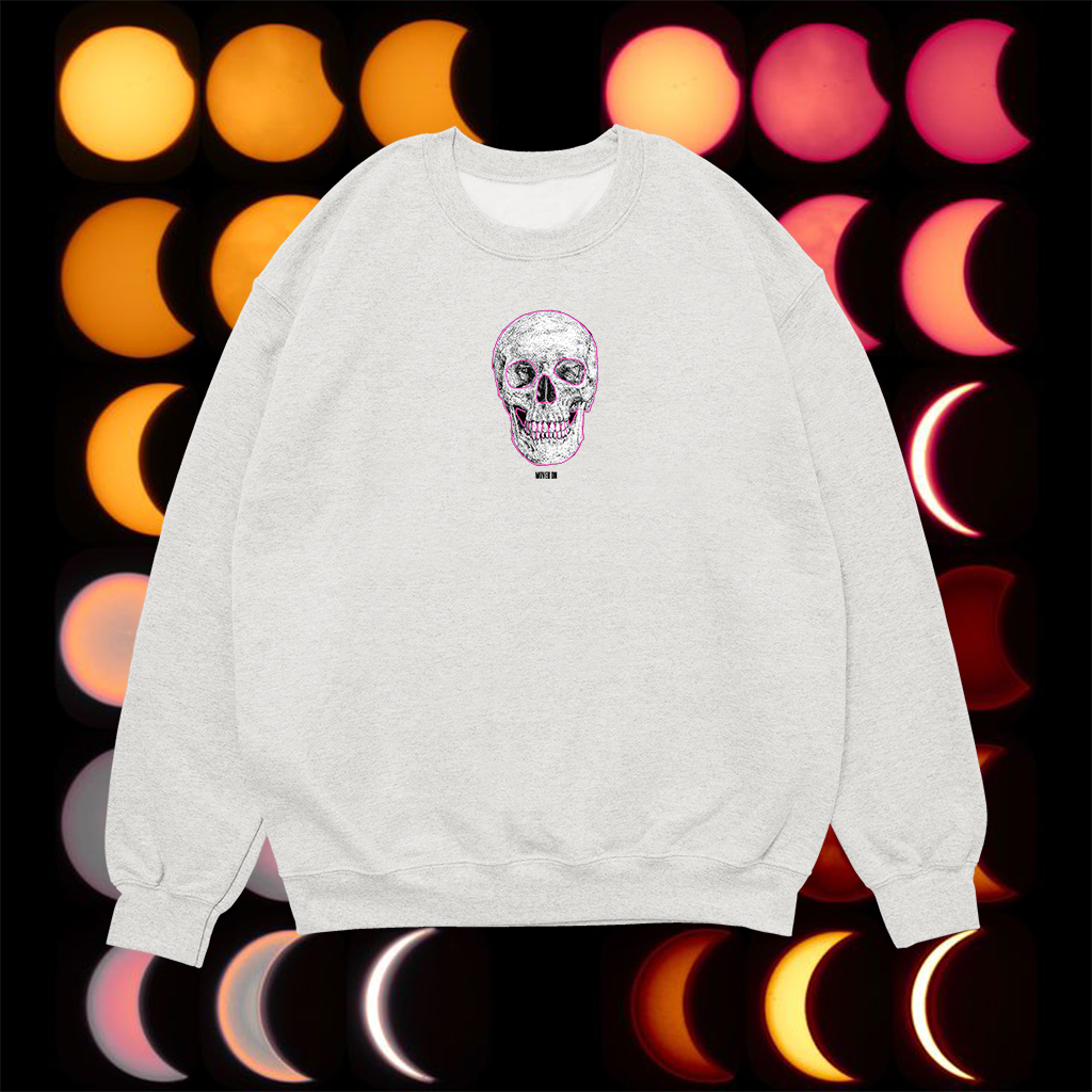 "MoveDon" Unisex Sweatshirt