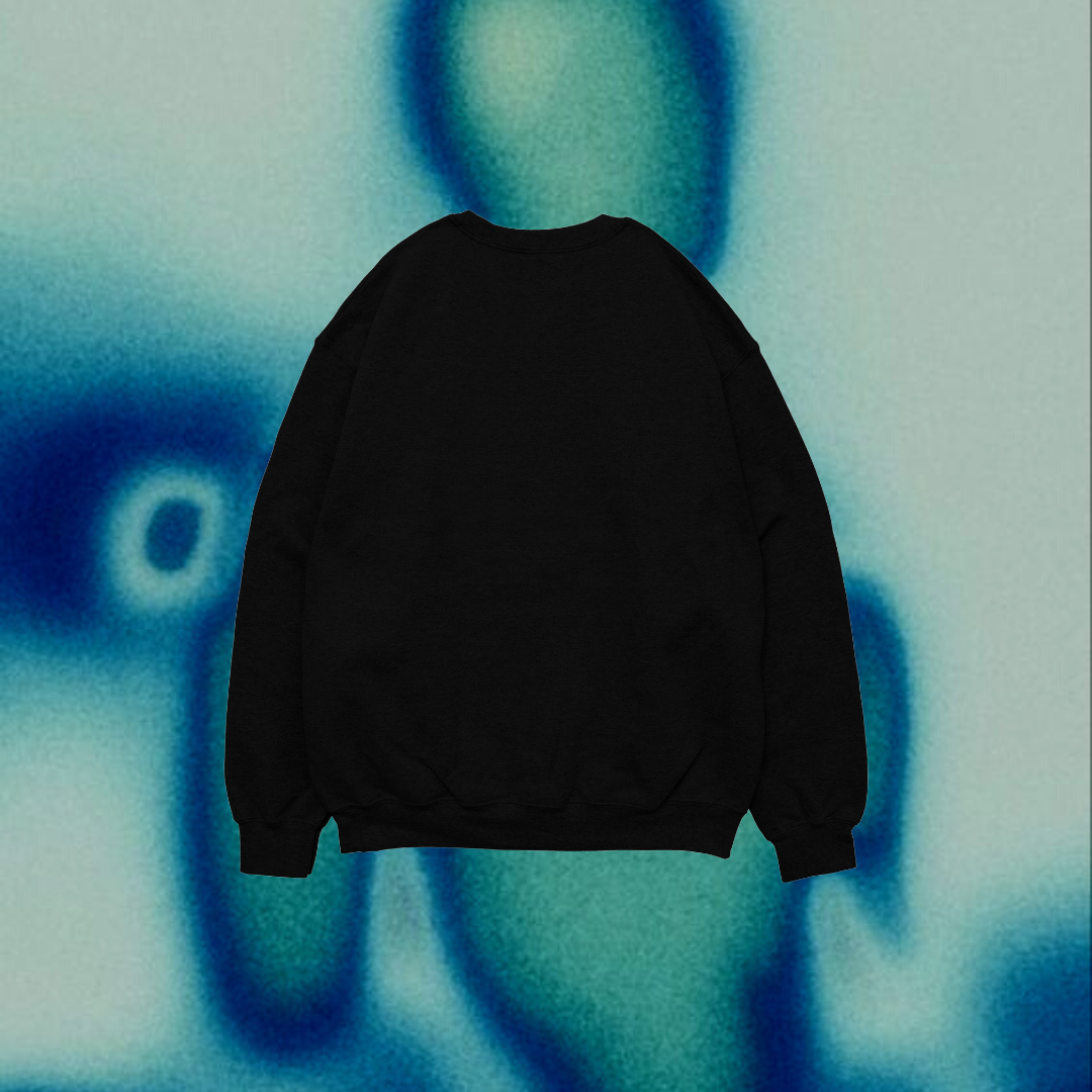 'BIG D IS BACK IN TOWN' Unisex Sweatshirt