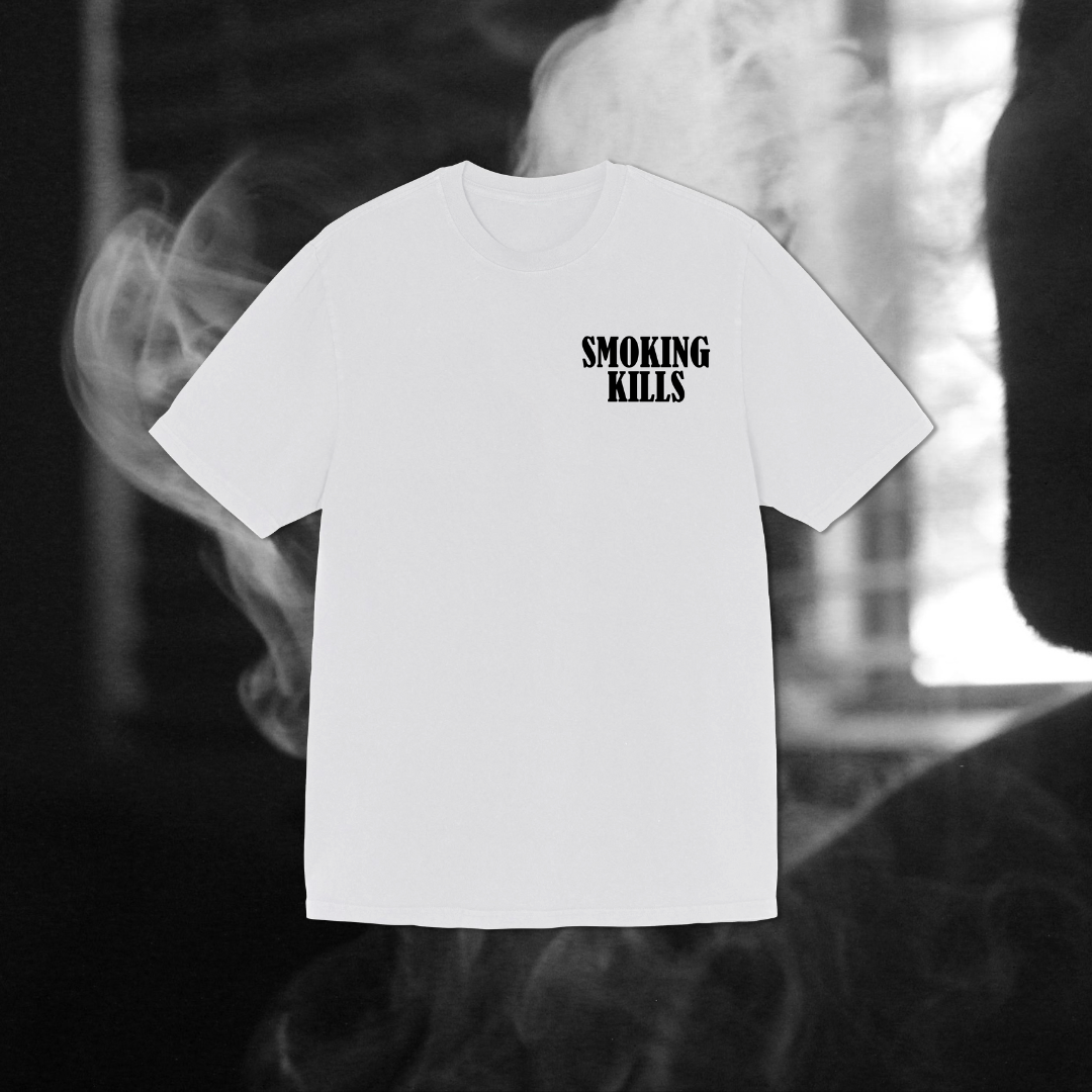 "MAALBRO "(Unisex) Oversized T