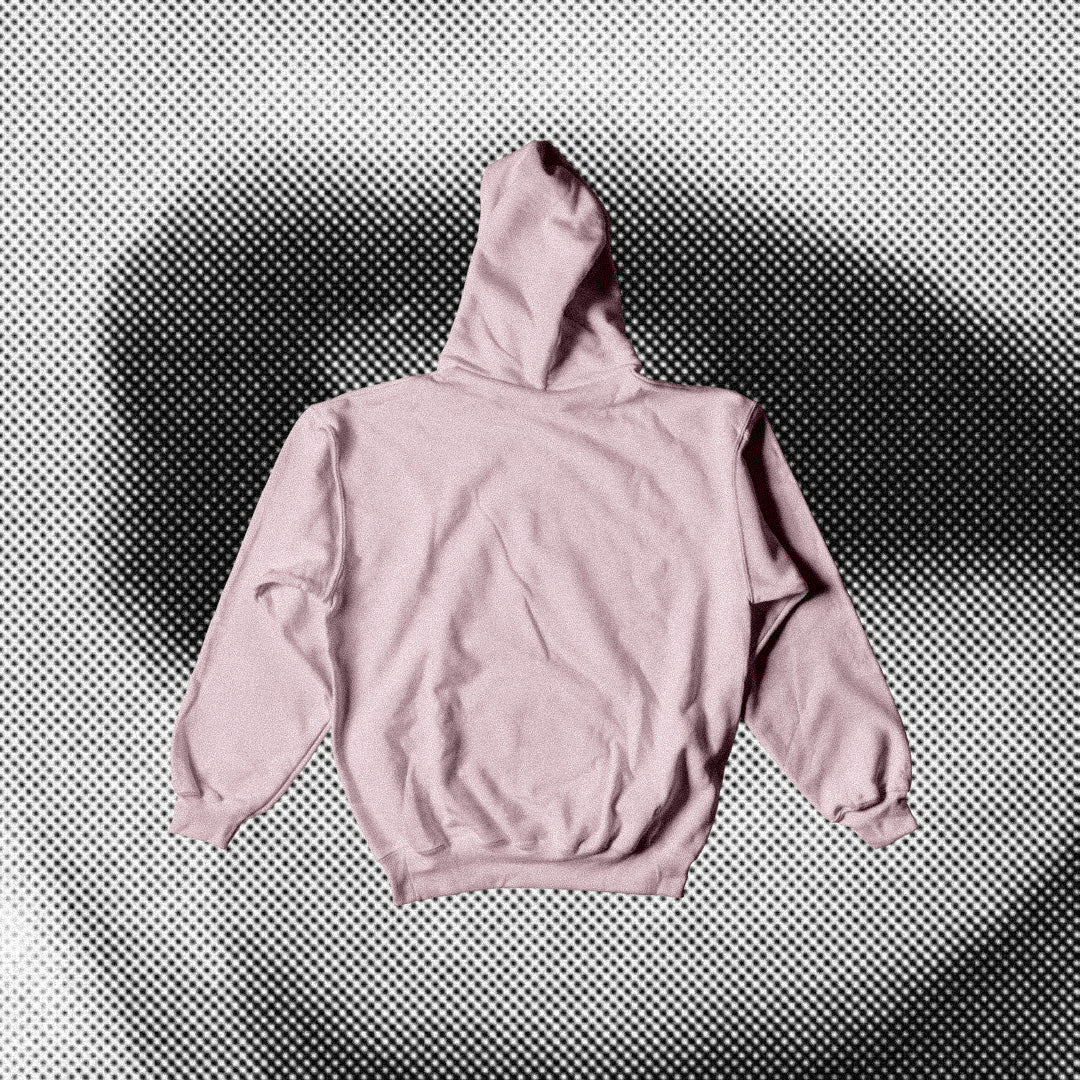 "Mom's Favourite Dissapointment" (Unisex) Hoodie