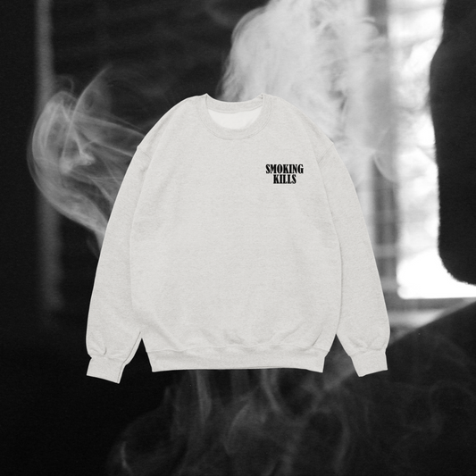 "MAALBRO" Unisex Sweatshirt