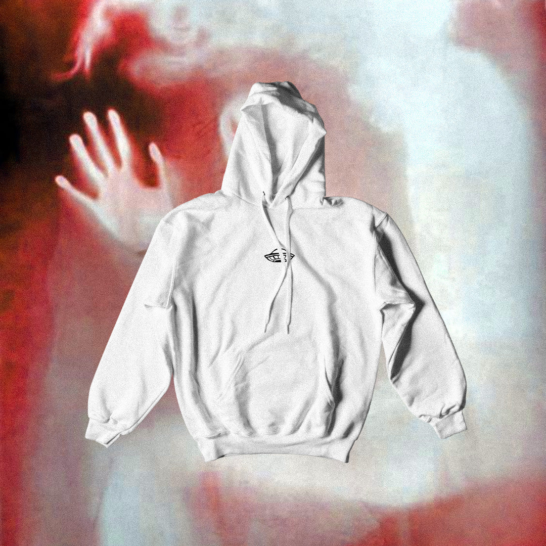 "Self Control" (Unisex) Hoodie