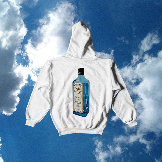"This Gin" (Unisex) Hoodie