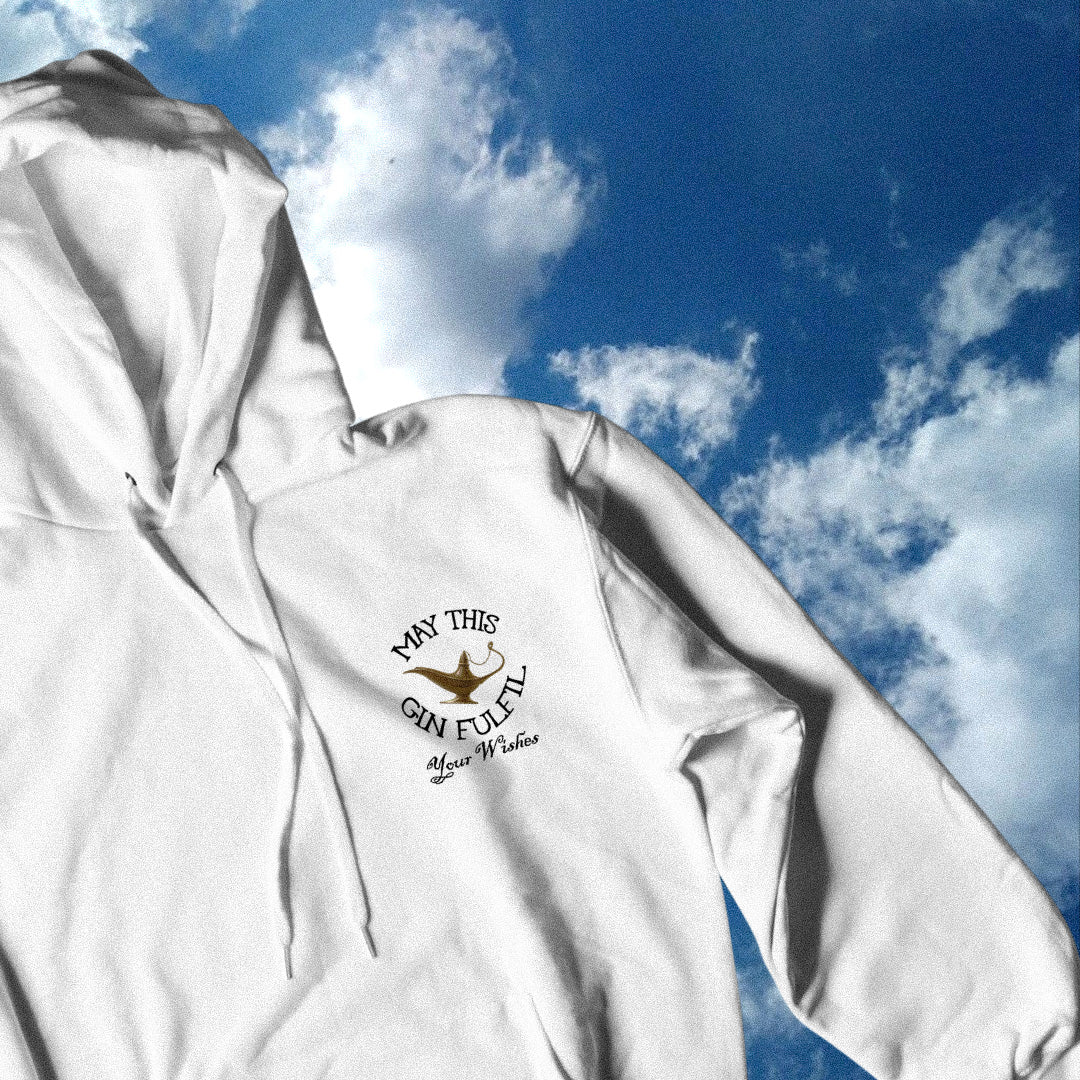 "This Gin" (Unisex) Hoodie