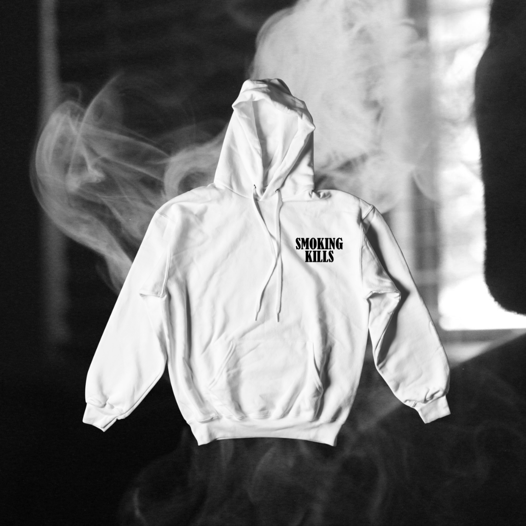 "MAALBRO" (Unisex) Hoodie