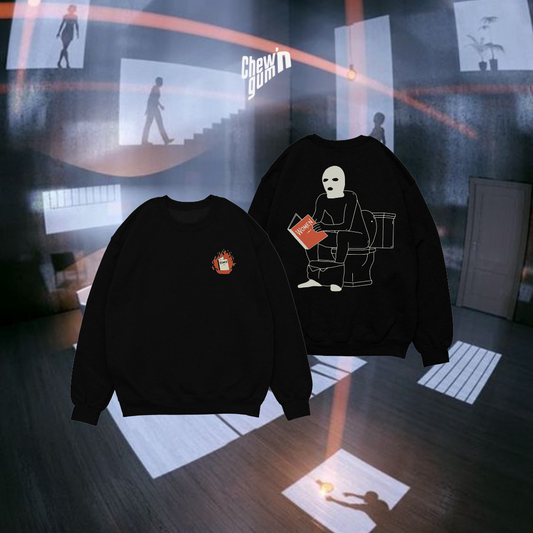 "WOMEN" Unisex Sweatshirt