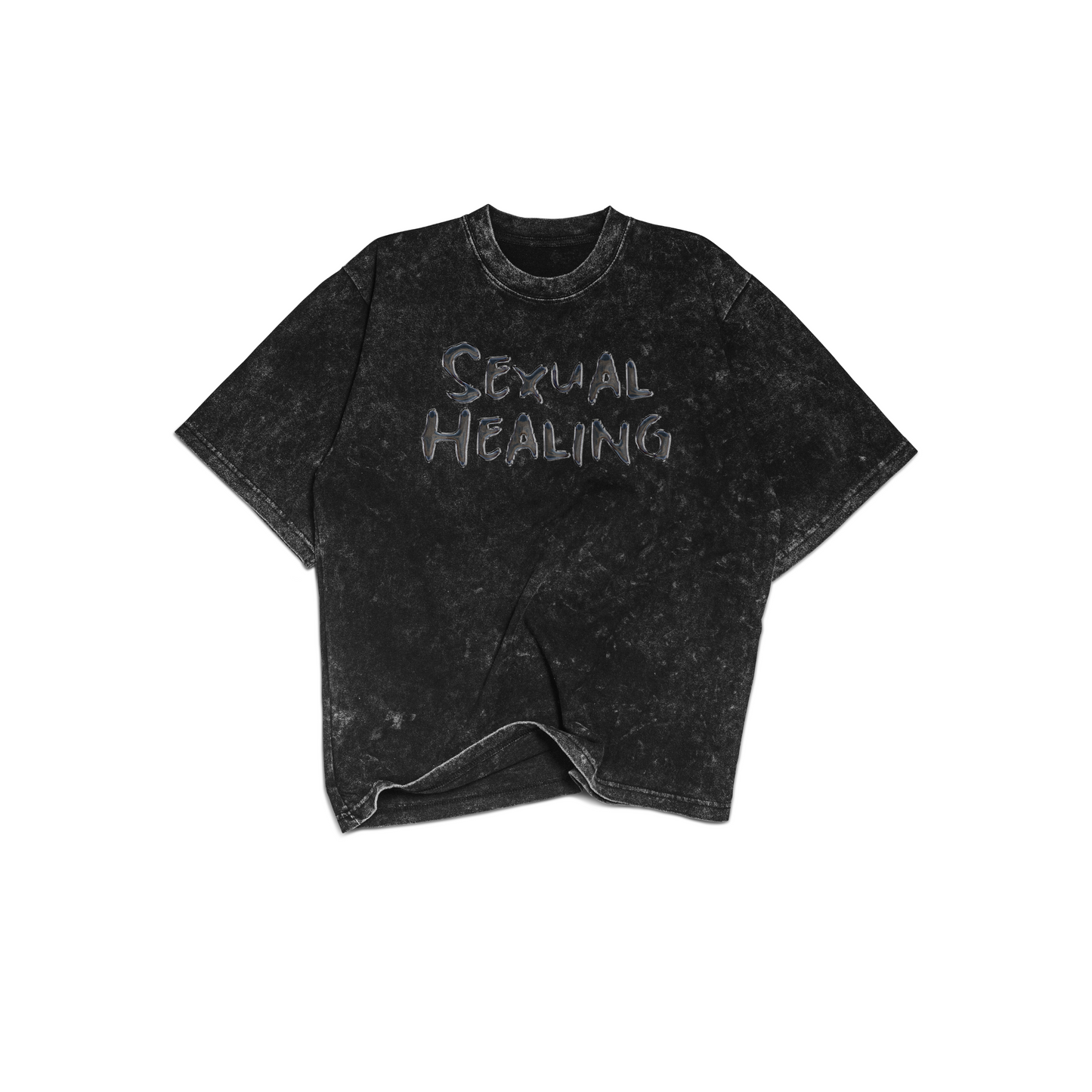 Sexual Healing Acid Wash