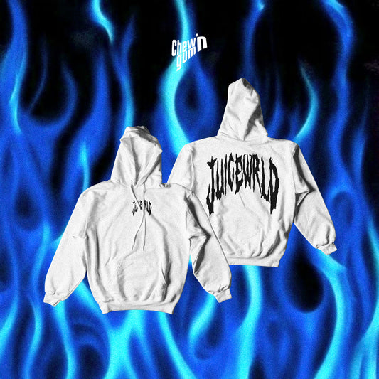 "J-WRLD" (Unisex) Hoodie