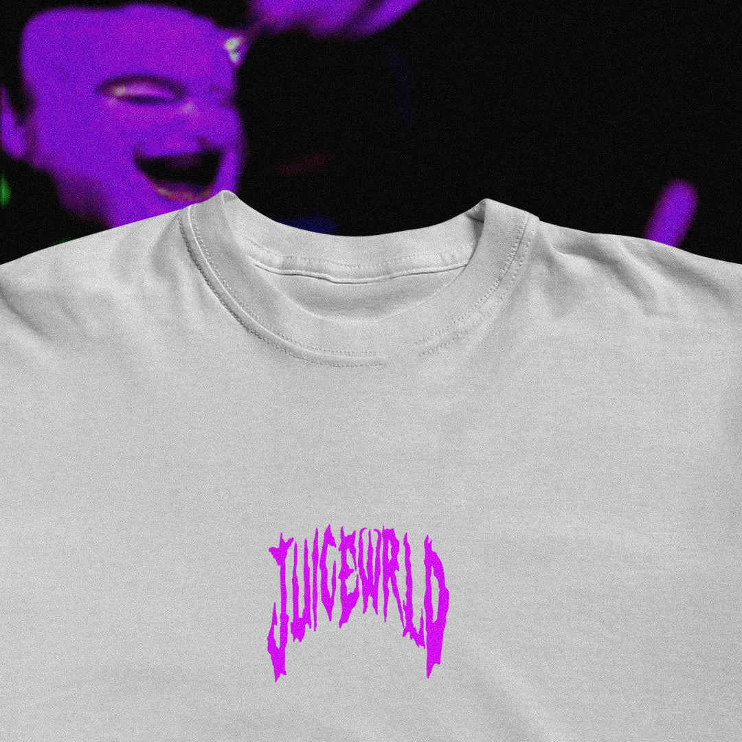 JuiceWRLD Regular T-shirt