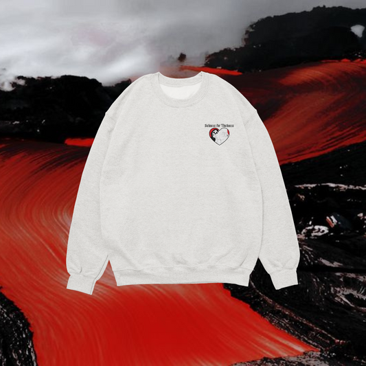 'Sickness for thickness' Unisex Sweatshirt