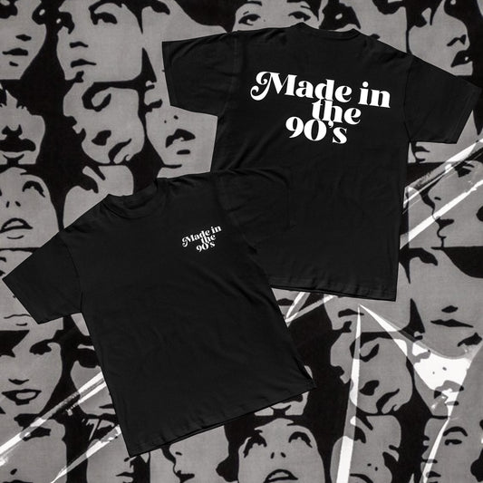 MADE IN THE 90'S Regular T-shirt