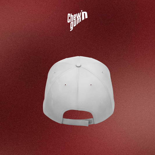 Self care ( Embroidered )