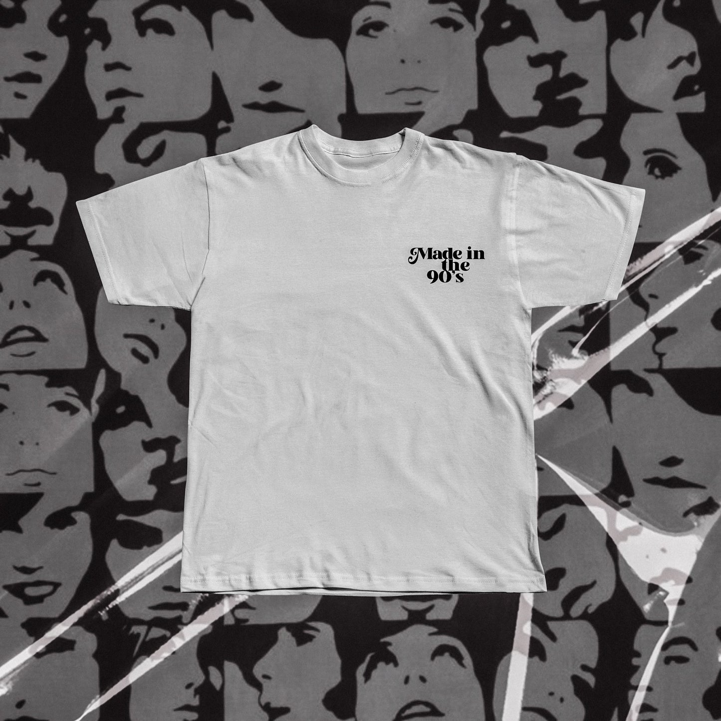 MADE IN THE 90'S Regular T-shirt