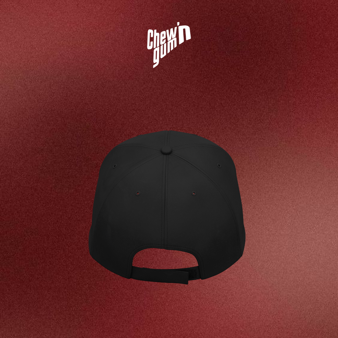 What is missing ( Embroidered )