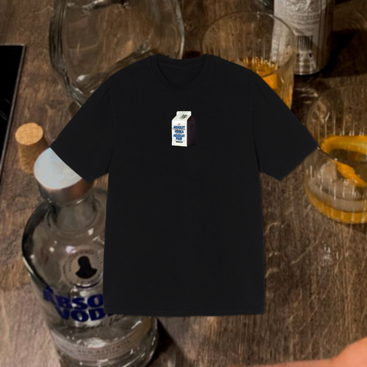 "Absolute pain"(Unisex) Oversized T