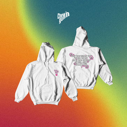 "Cheeks you Clap"(Unisex) Hoodie