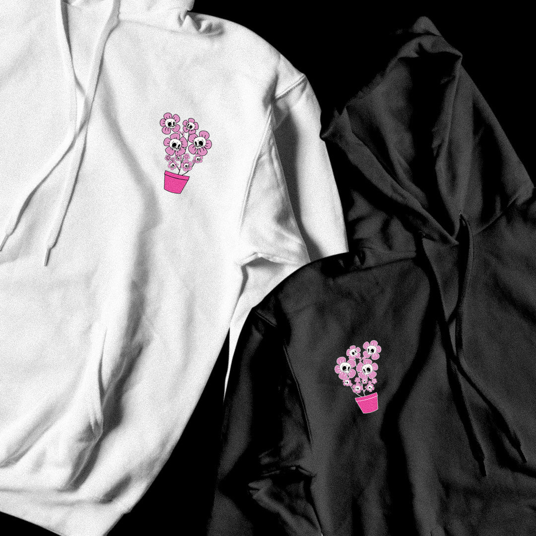 "Cheeks you Clap"(Unisex) Hoodie