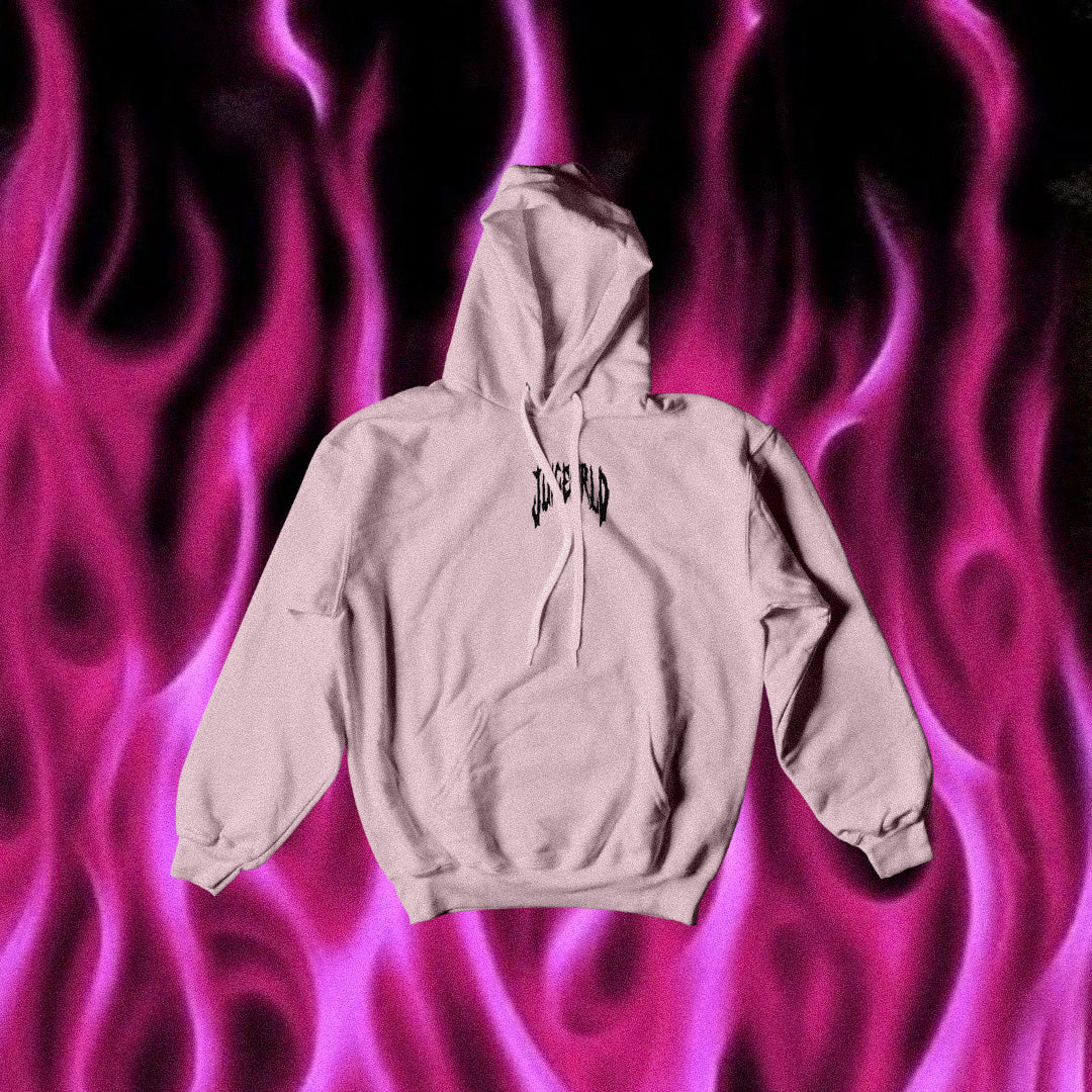 "J-WRLD" (Unisex) Hoodie