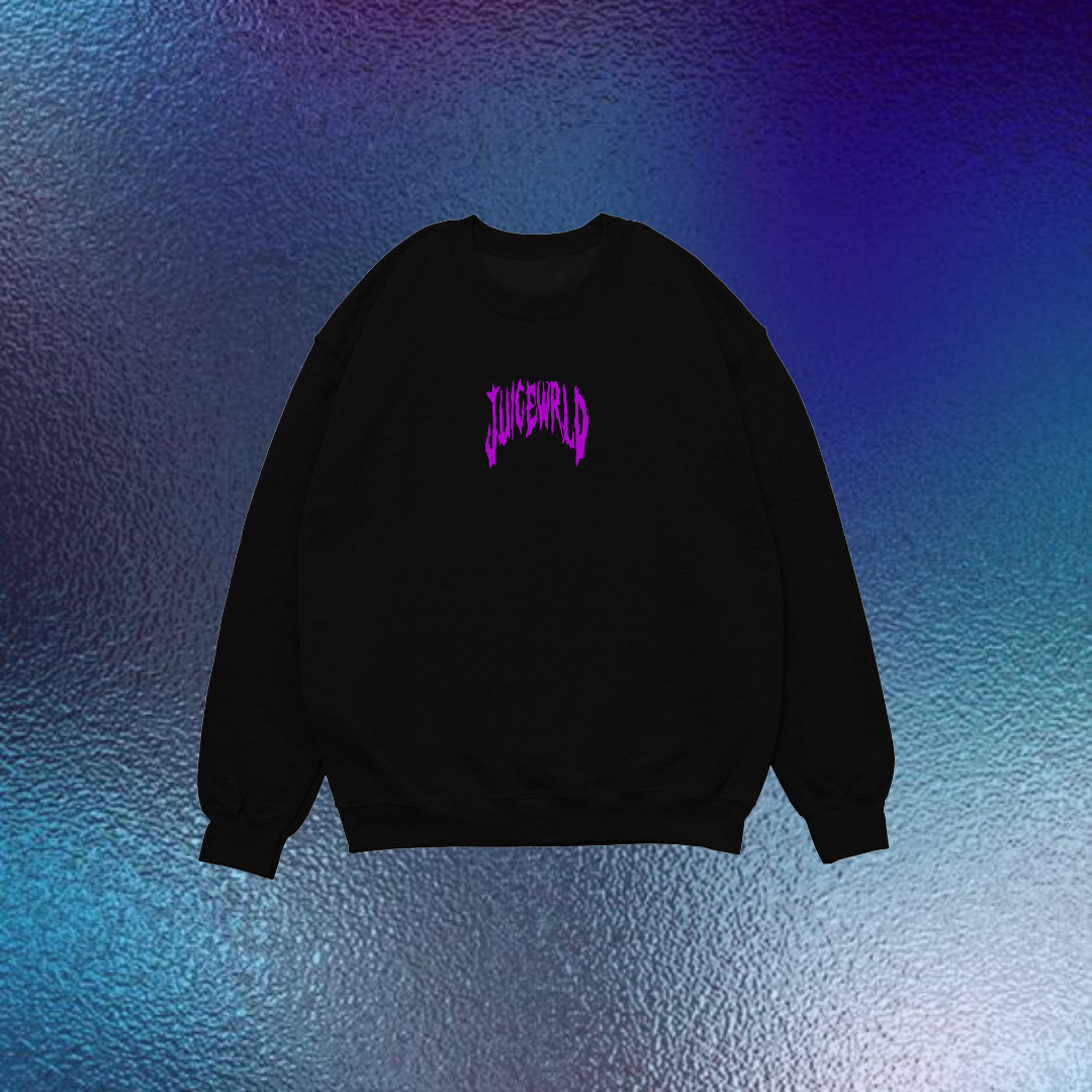'Juicewrld' Unisex Sweatshirt
