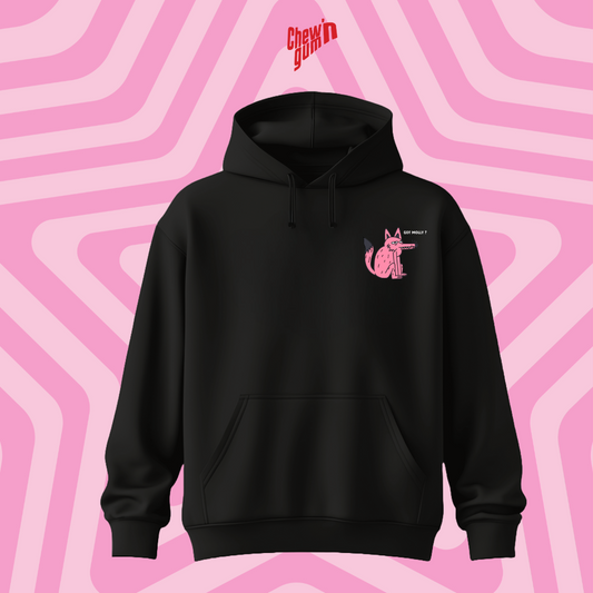 "Got Molly" (Unisex) Zip Hoodie