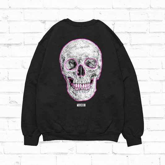 "MoveDon" Unisex Sweatshirt