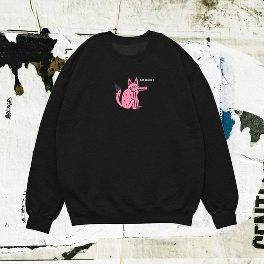 "Got Molly" Unisex Sweatshirt