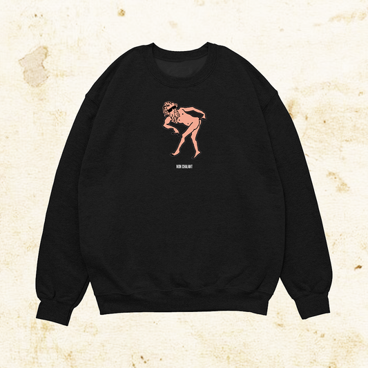 "NC" Unisex Sweatshirt
