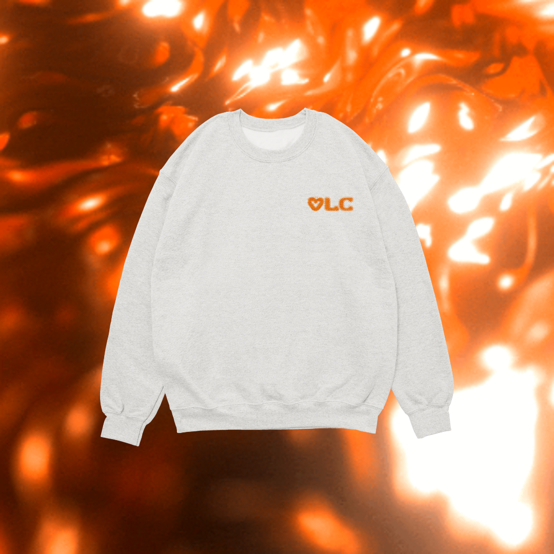 "ONLY LONELY CLUB" Unisex Sweatshirt