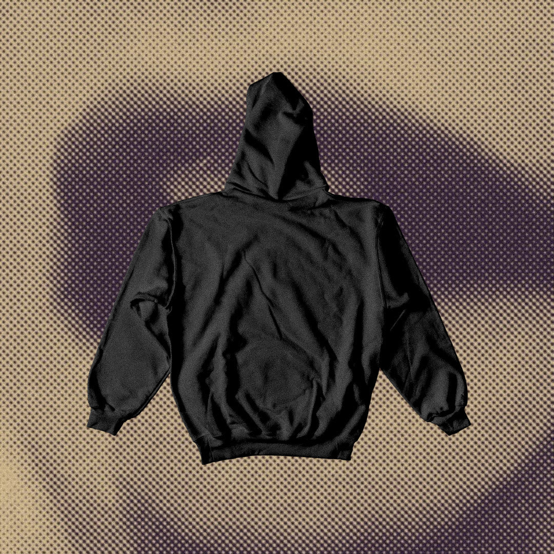"Mom's Favourite Dissapointment" (Unisex) Hoodie