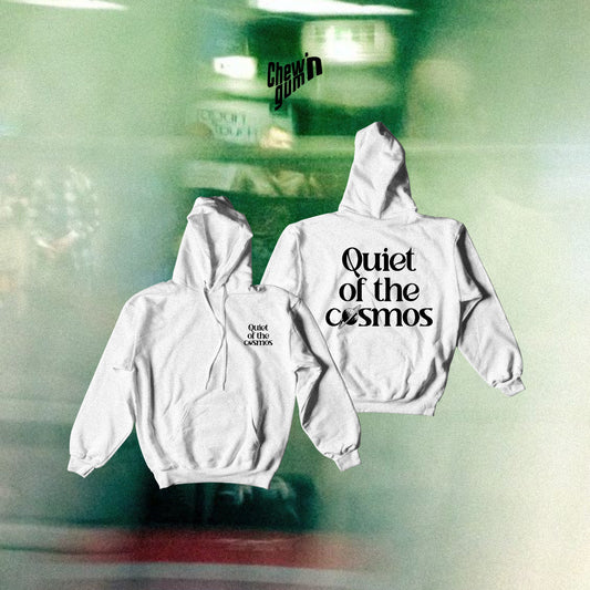 "Quiet of the Cosmos" (Unisex) Hoodie