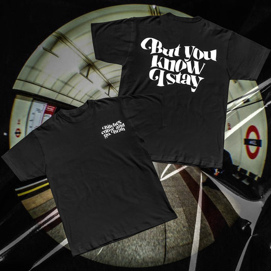 Ginseng Strip Regular T-shirt