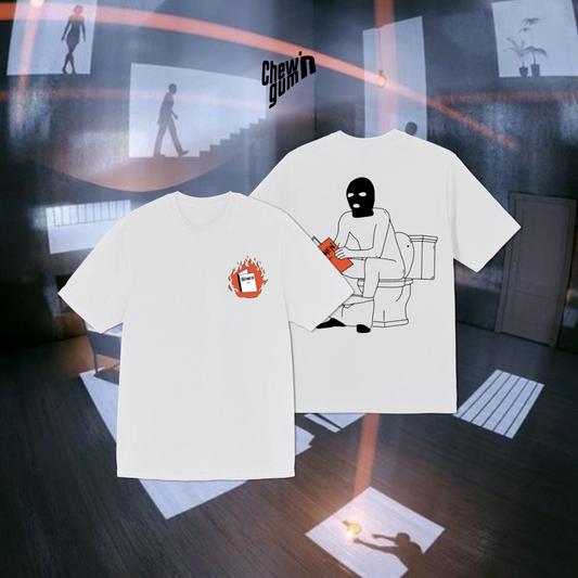 "Women "(Unisex) Oversized T