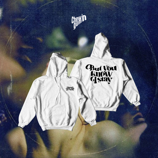 "Gingseng Strip" (Unisex) Hoodie