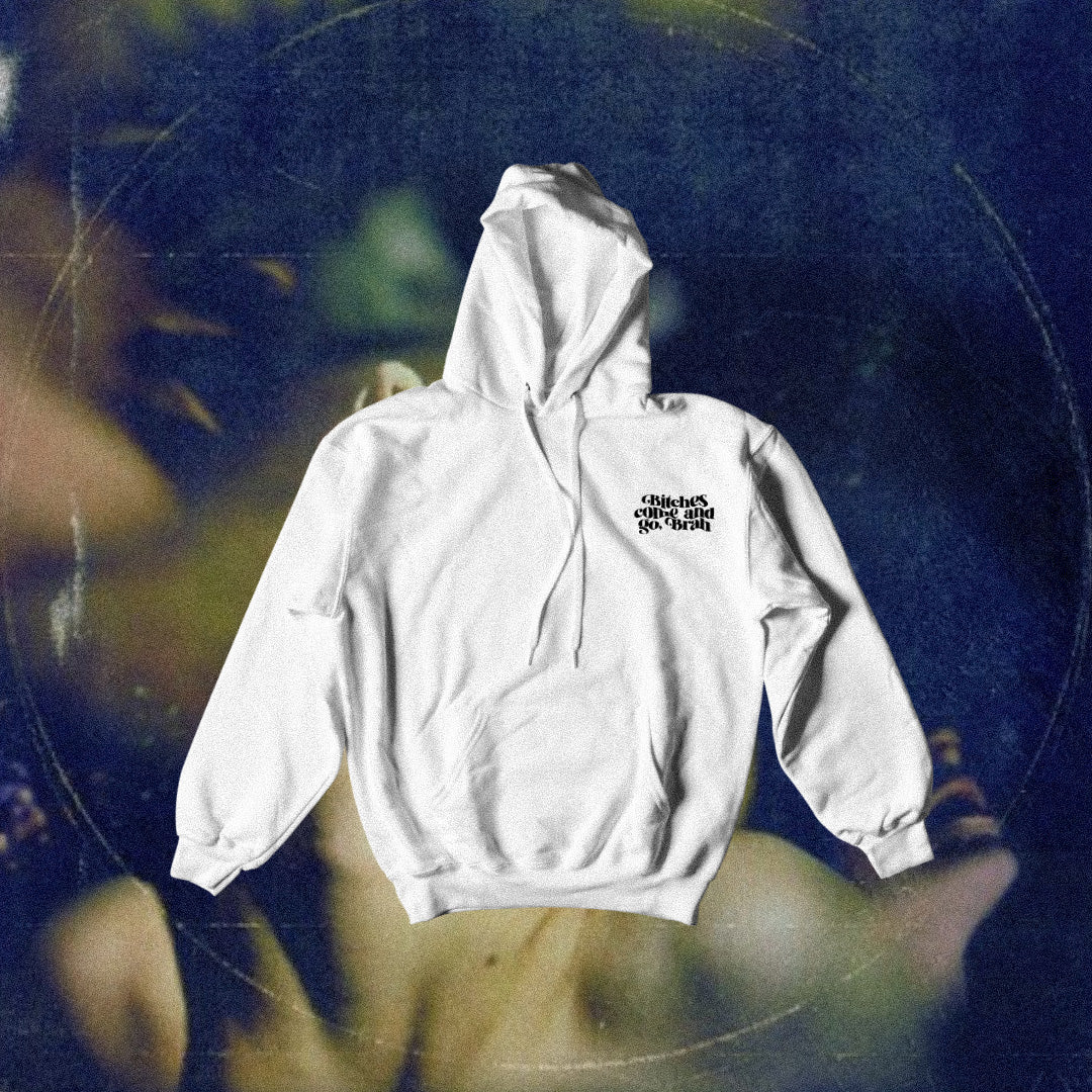 "Ginseng Strip"(Unisex) Hoodie