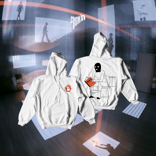 "WOMEN" (Unisex) Hoodie