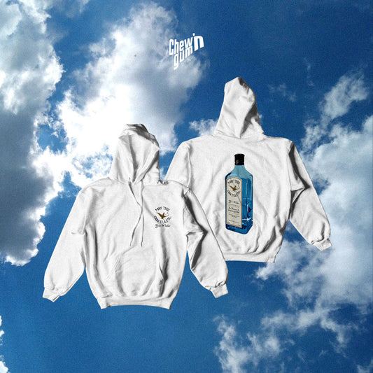 "This Gin" (Unisex) Hoodie