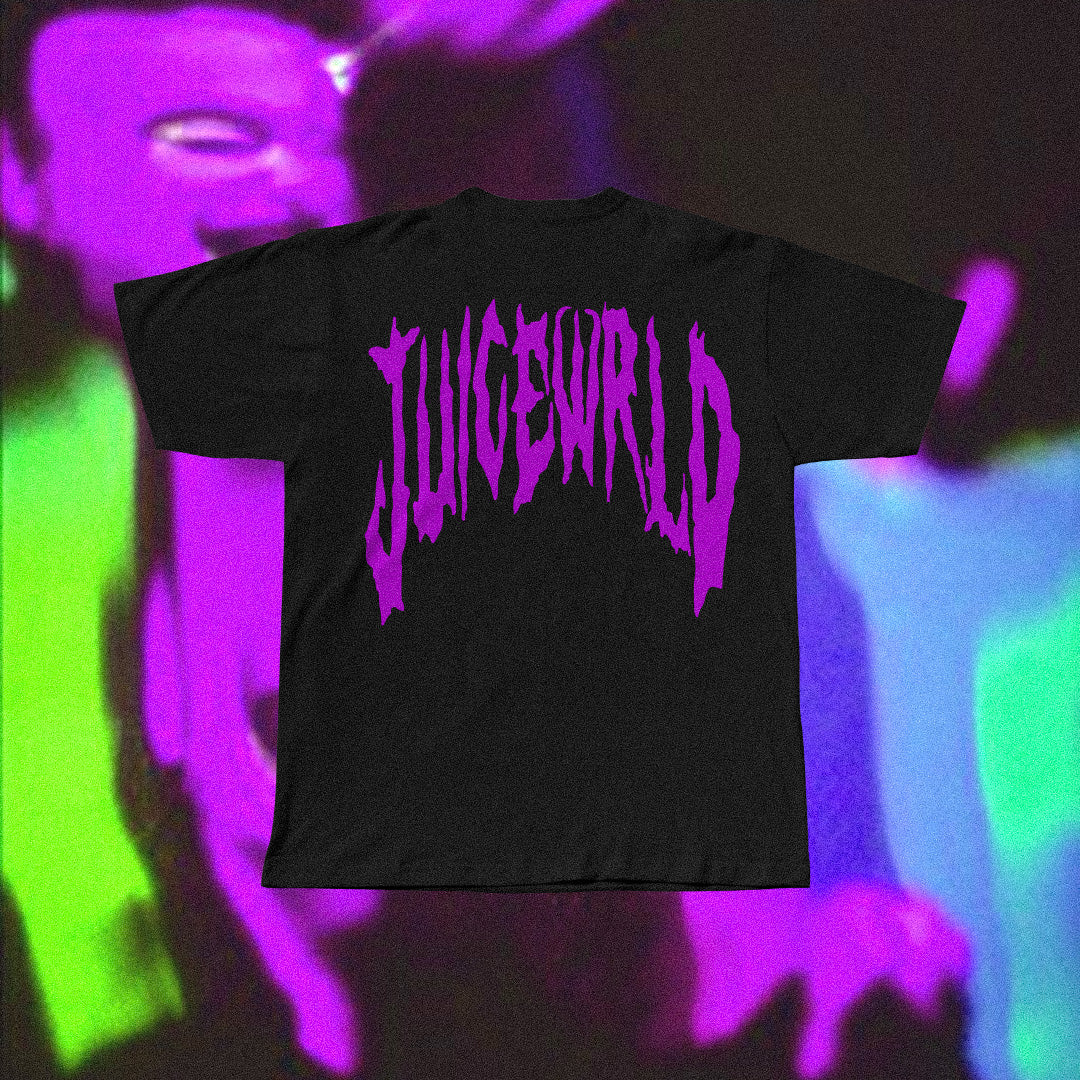 JuiceWRLD Regular T-shirt