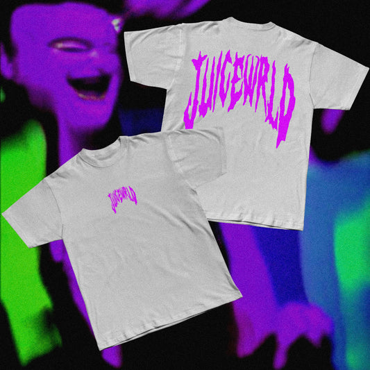 JuiceWRLD Regular T-shirt