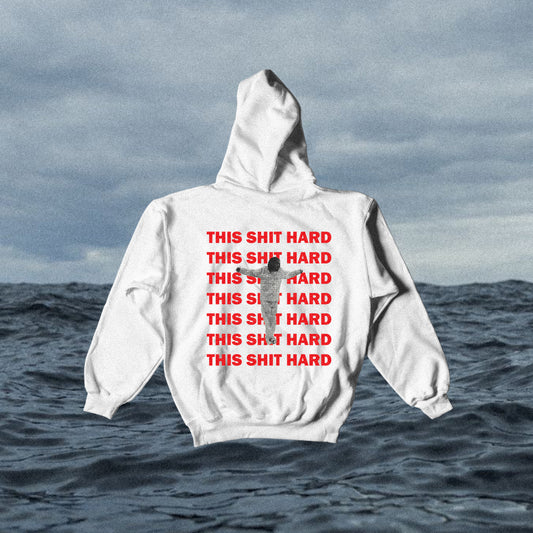 "N95" (Unisex) Hoodie