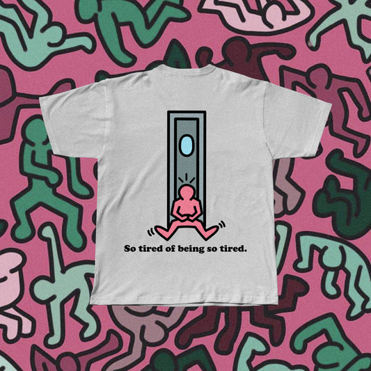 Self Care Regular T-shirt