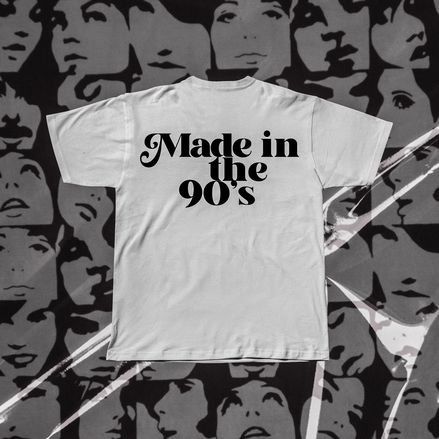 MADE IN THE 90'S Regular T-shirt