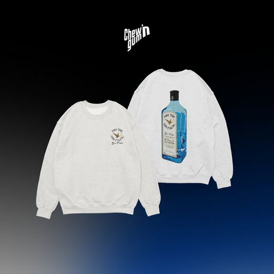 'May this Gin' Unisex Sweatshirt