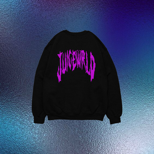 'Juicewrld' Unisex Sweatshirt